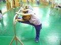 嬌姿週五初級民族