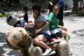 2010/07/04壽山ZOO