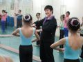 2011中國舞寒訓