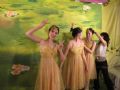 2011舞展幕後花絮