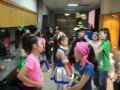 2011公演幕後直擊