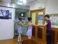 2012芭蕾檢定花絮