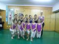 2012 Mrs Gwenda 學生研習