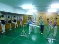 2012 Mrs Gwenda 學生研習