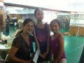 2012 Mrs Gwenda 學生研習