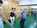2012 Mrs Gwenda 學生研習