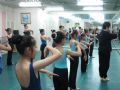 2011中國舞寒訓
